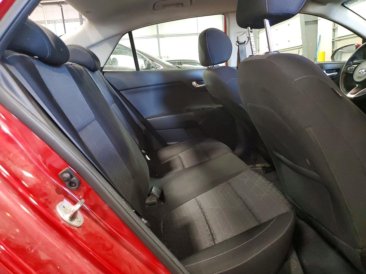 Kia Rio S