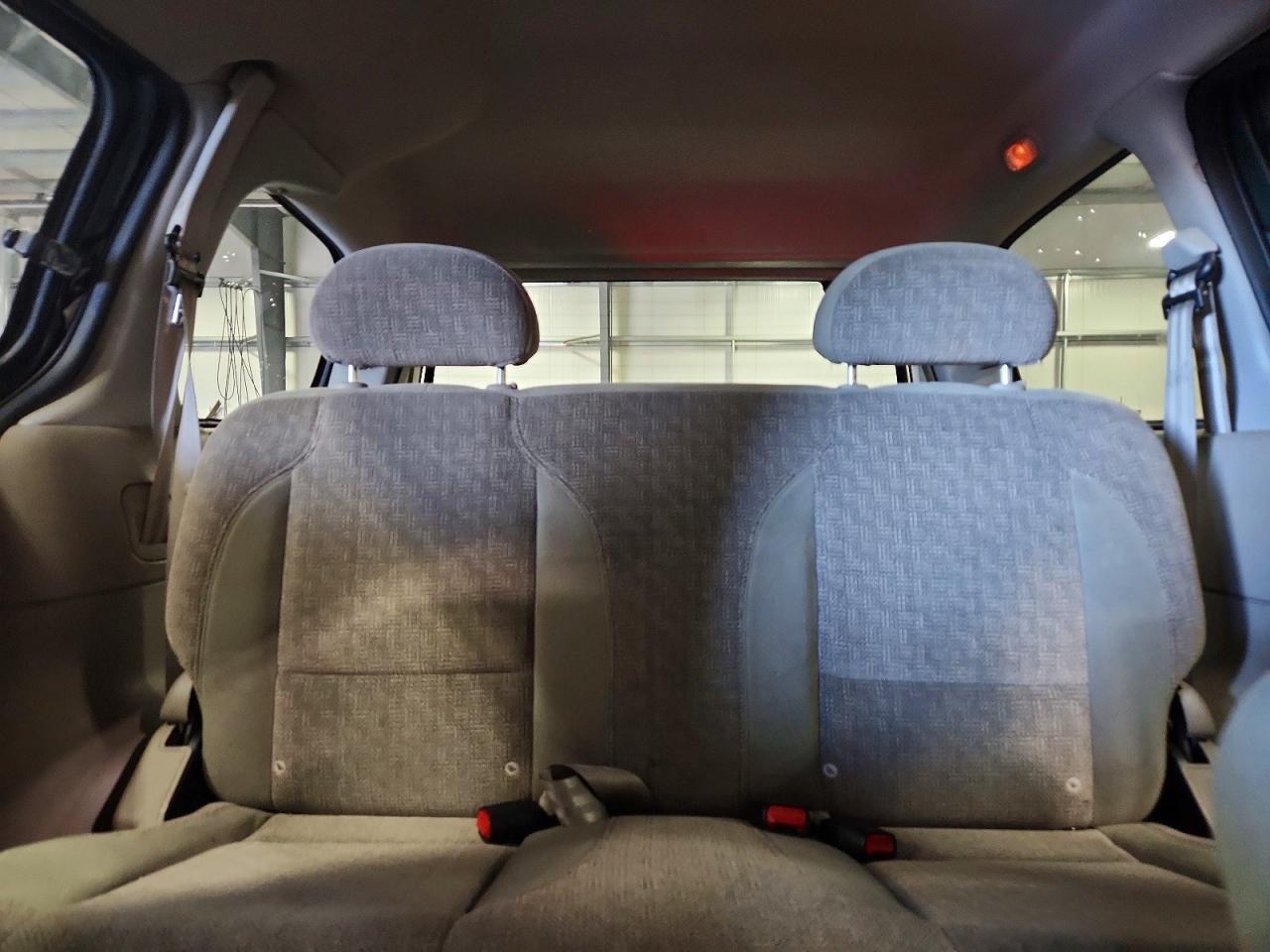 Nissan Quest Se