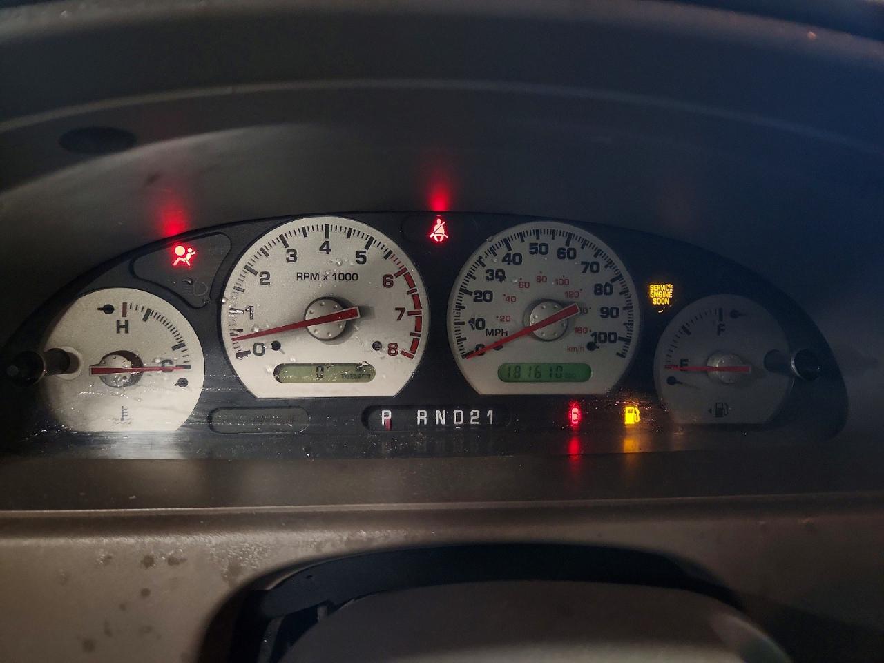 Nissan Quest Se