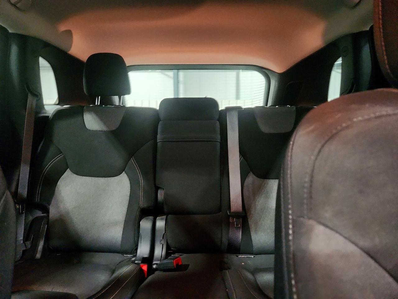 Jeep Cherokee Latitude