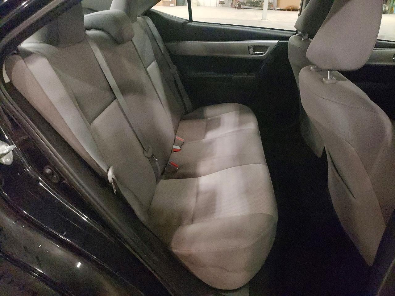 Toyota Corolla Le Plus