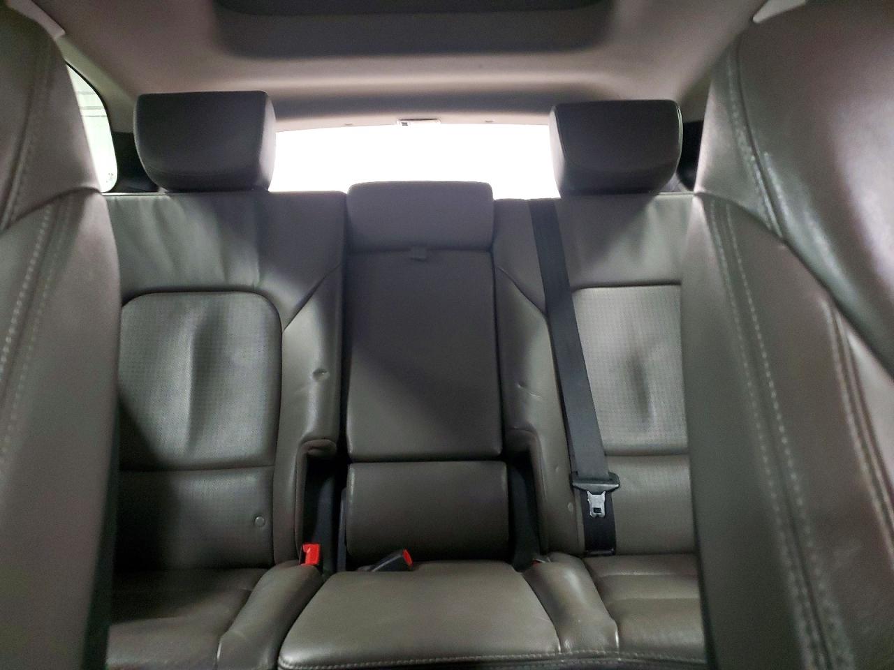 Hyundai SANTA FE Gls