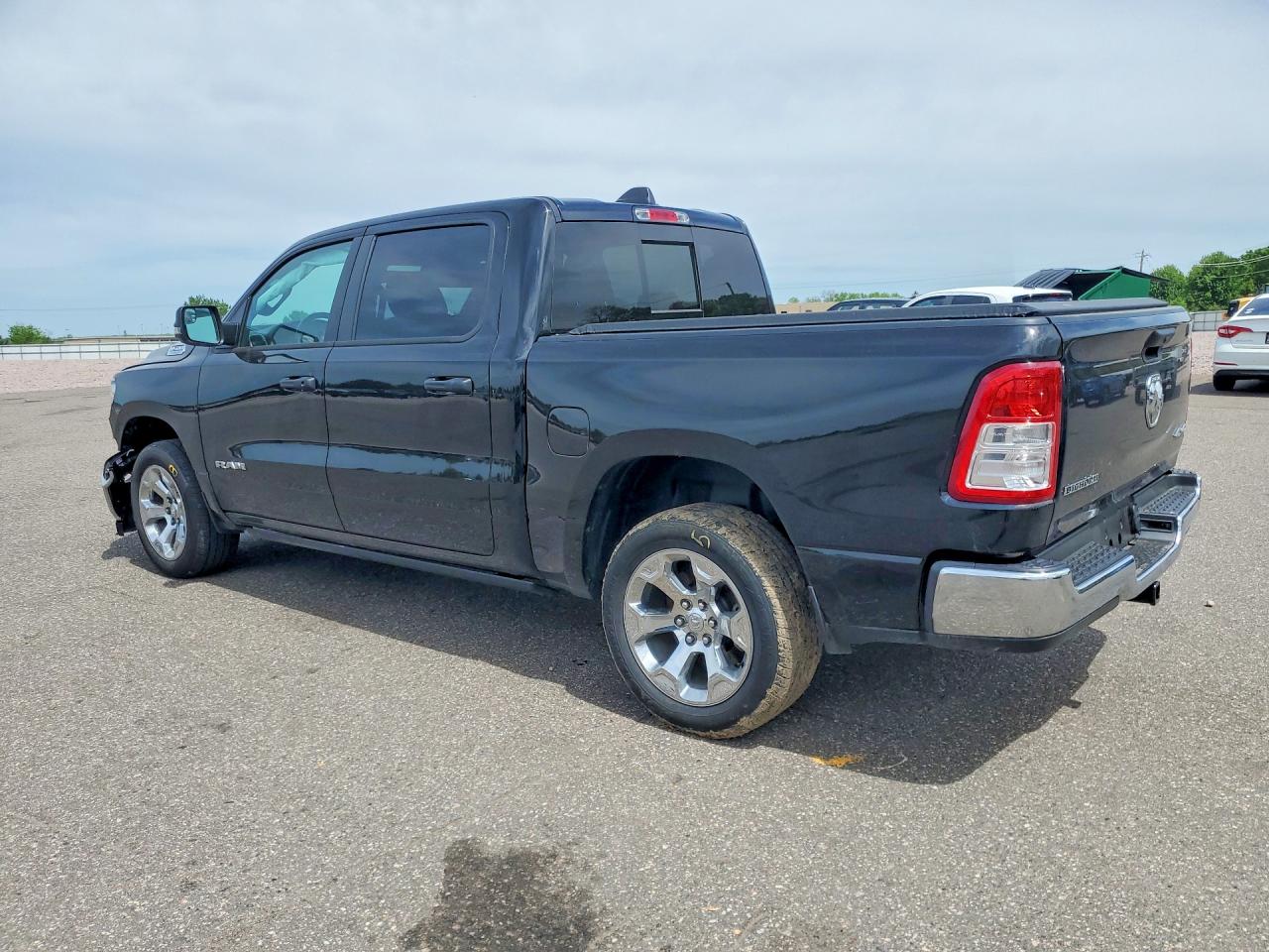 Ram 1500 Big Horn
