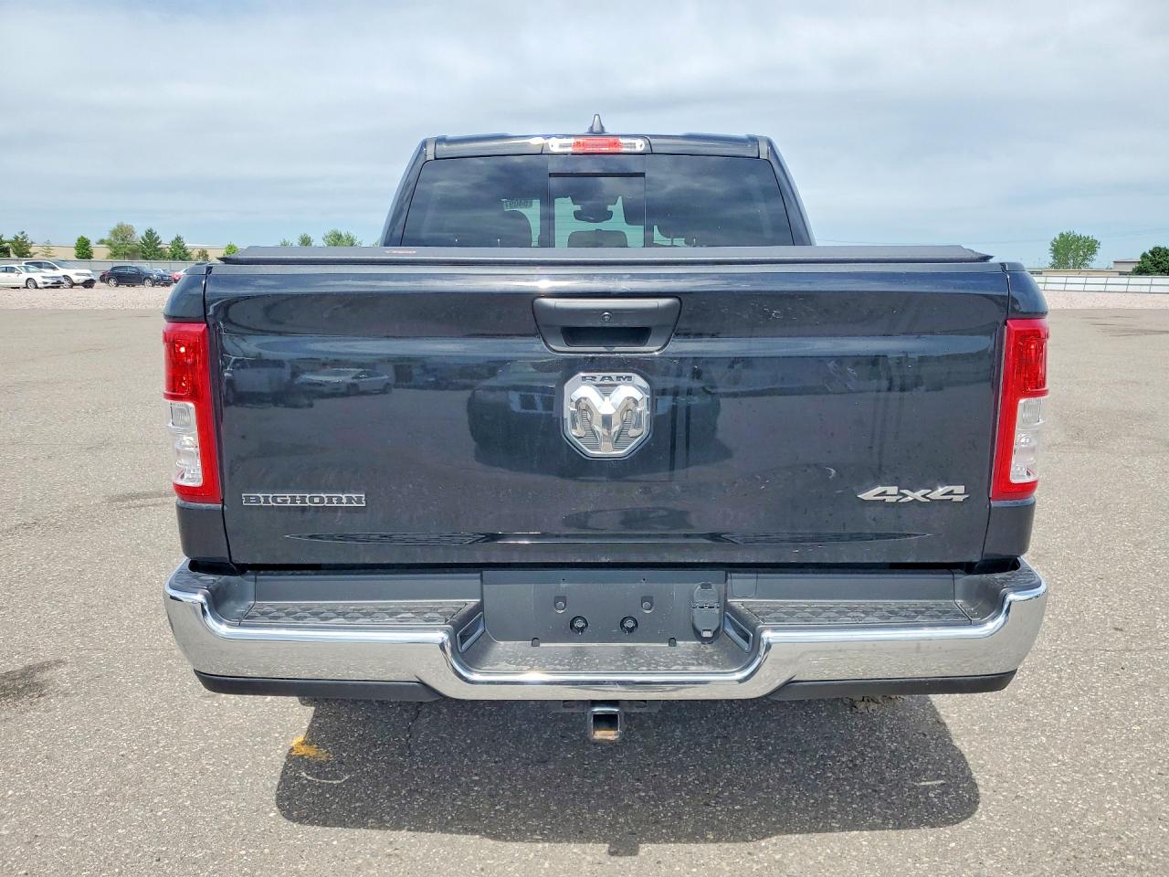 Ram 1500 Big Horn