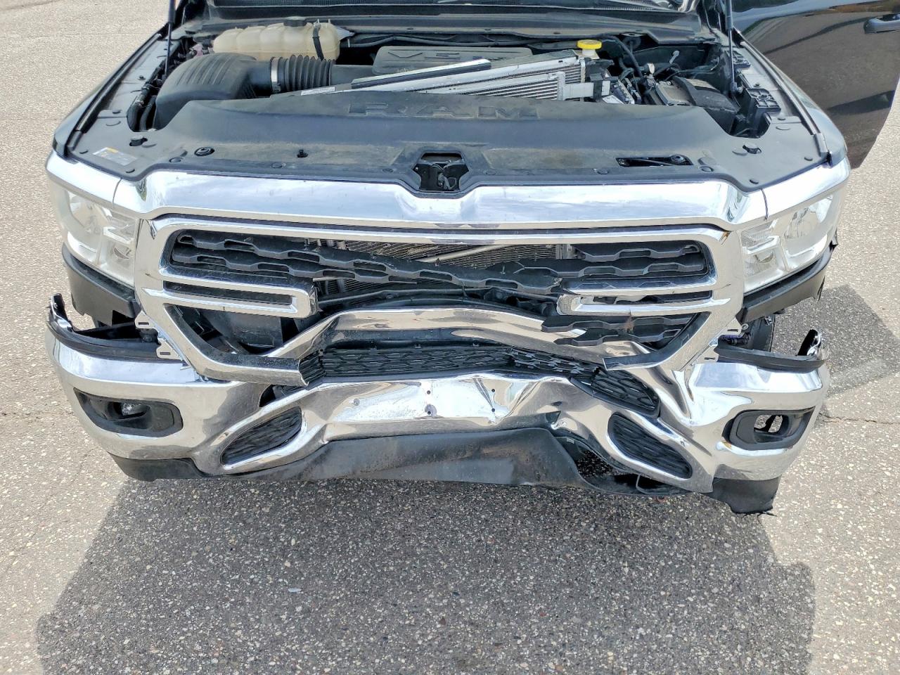 Ram 1500 Big Horn