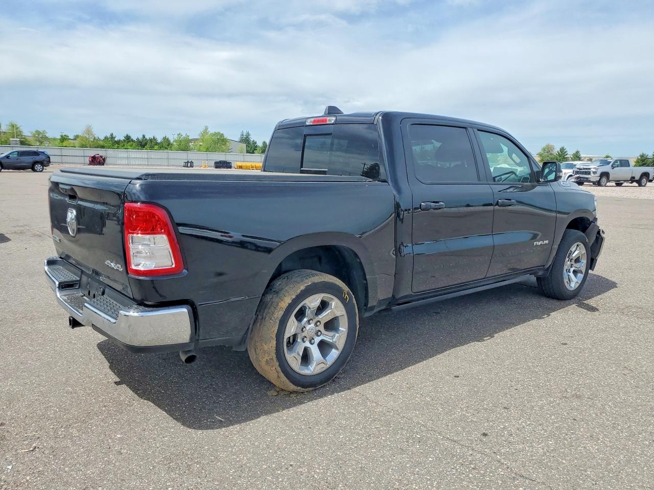 Ram 1500 Big Horn