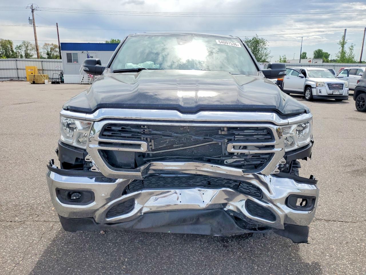 Ram 1500 Big Horn