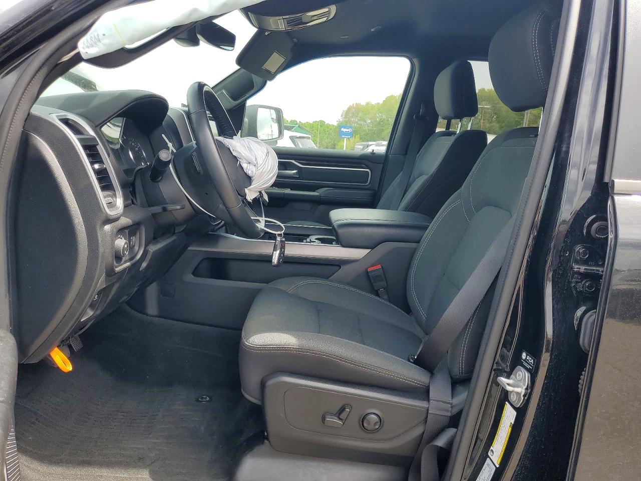 Ram 1500 Big Horn