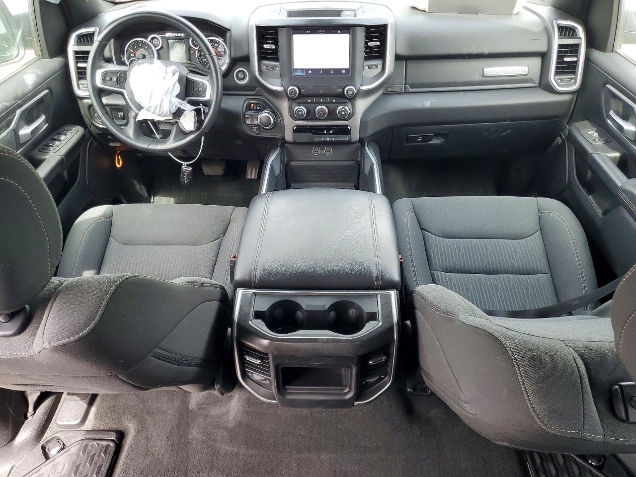 Ram 1500 Big Horn