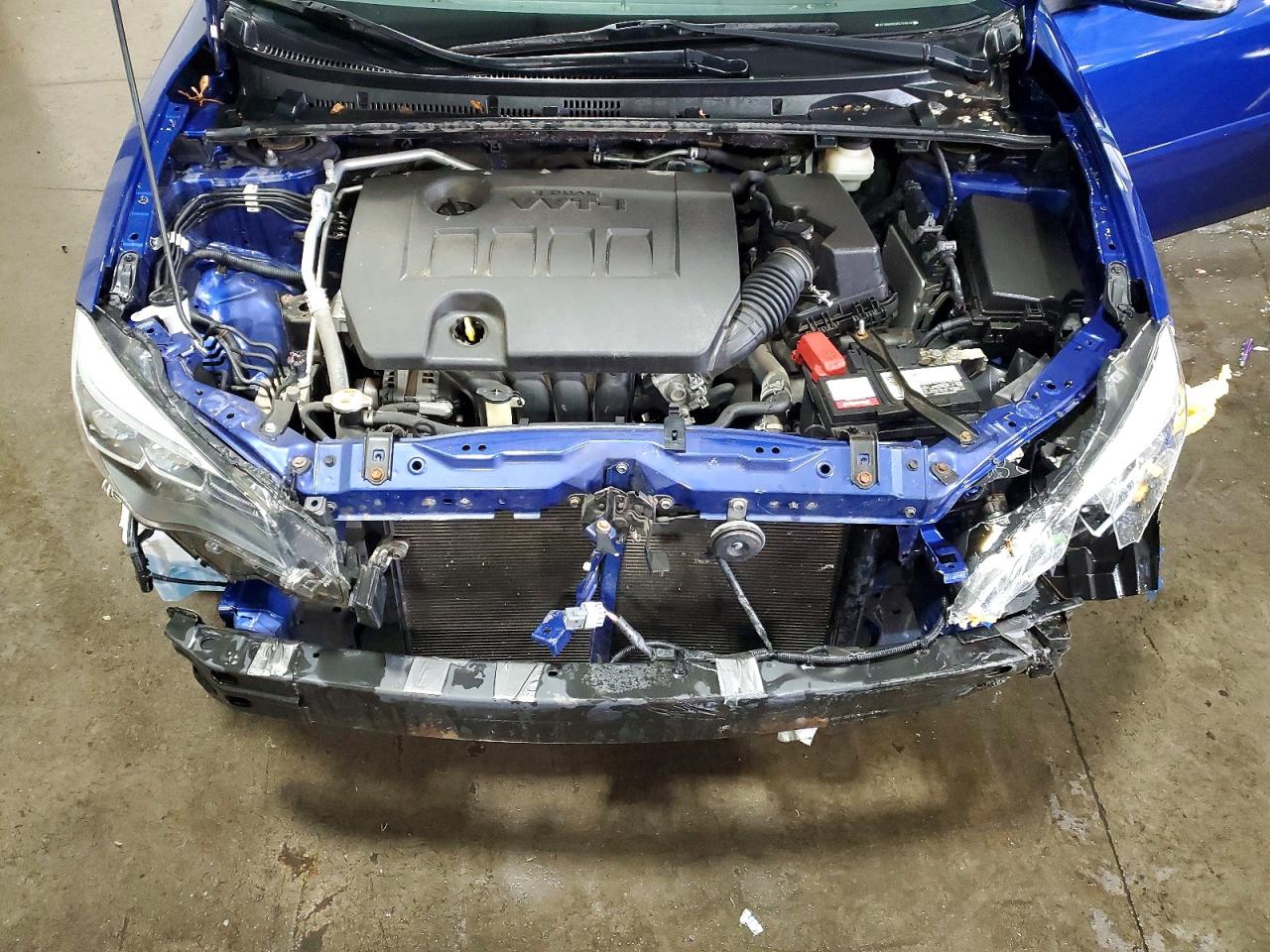 Toyota Corolla Se