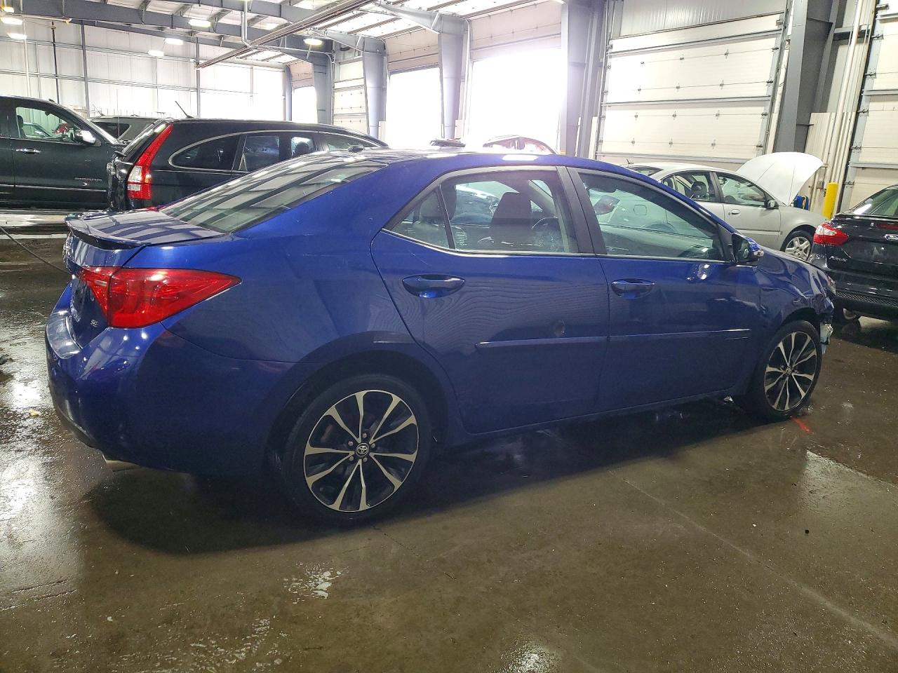 Toyota Corolla Se