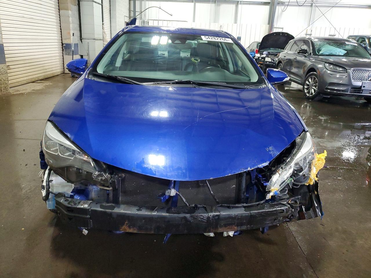 Toyota Corolla Se