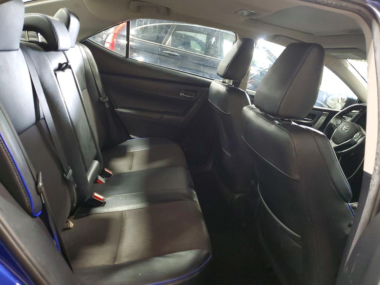 Toyota Corolla Se