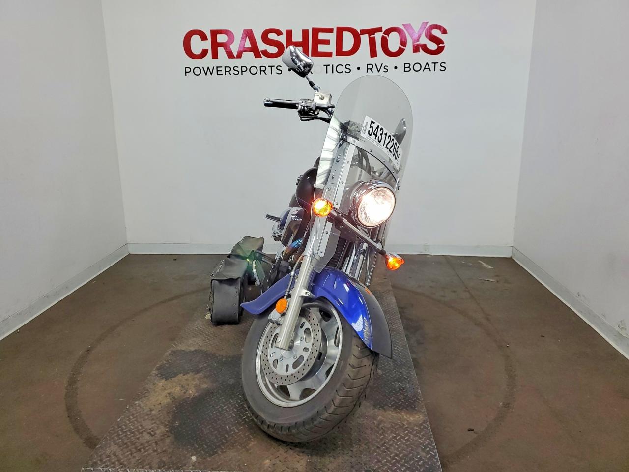 Suzuki Cyc Vl Vlr