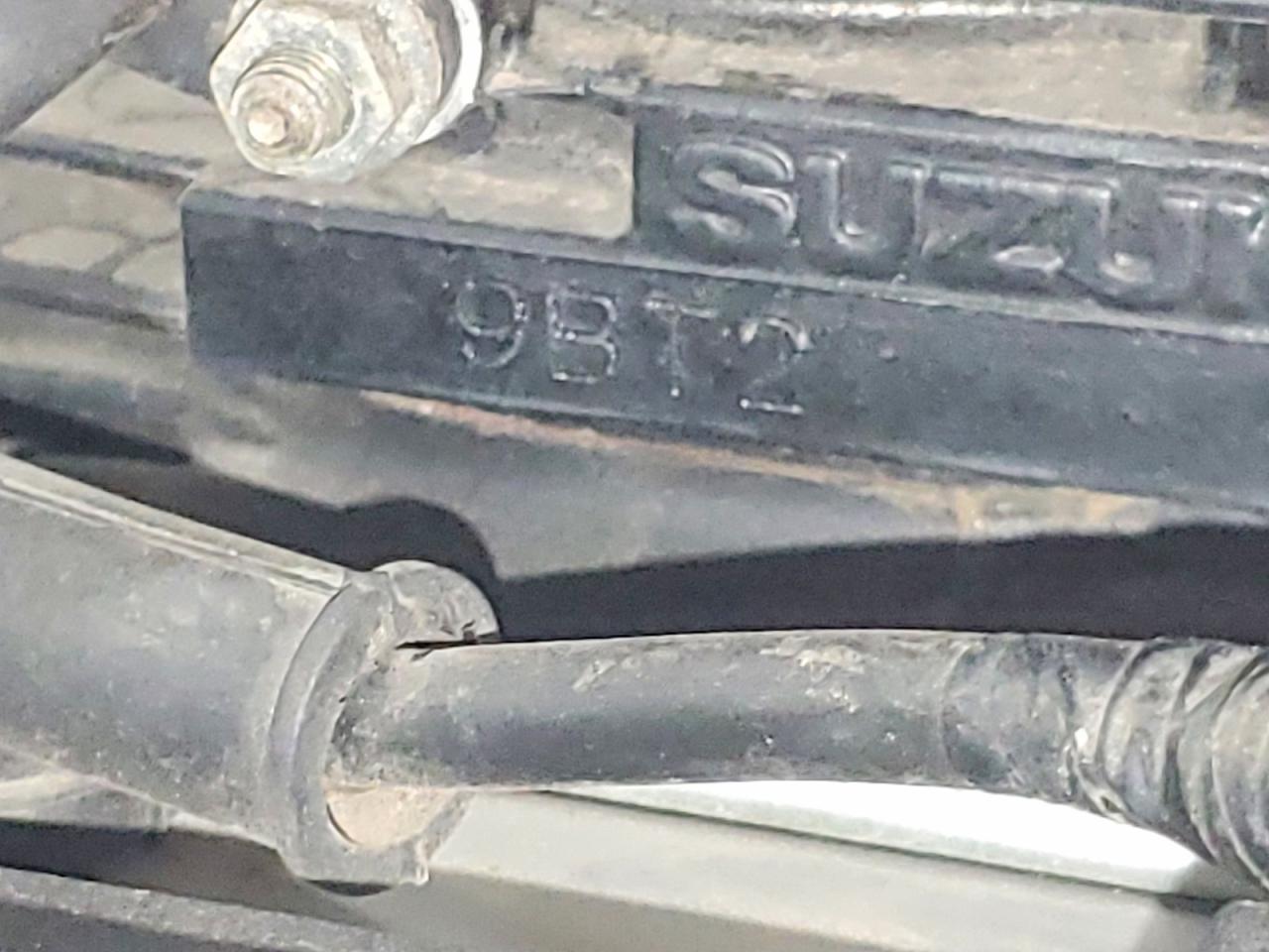 Suzuki Cyc Vl Vlr