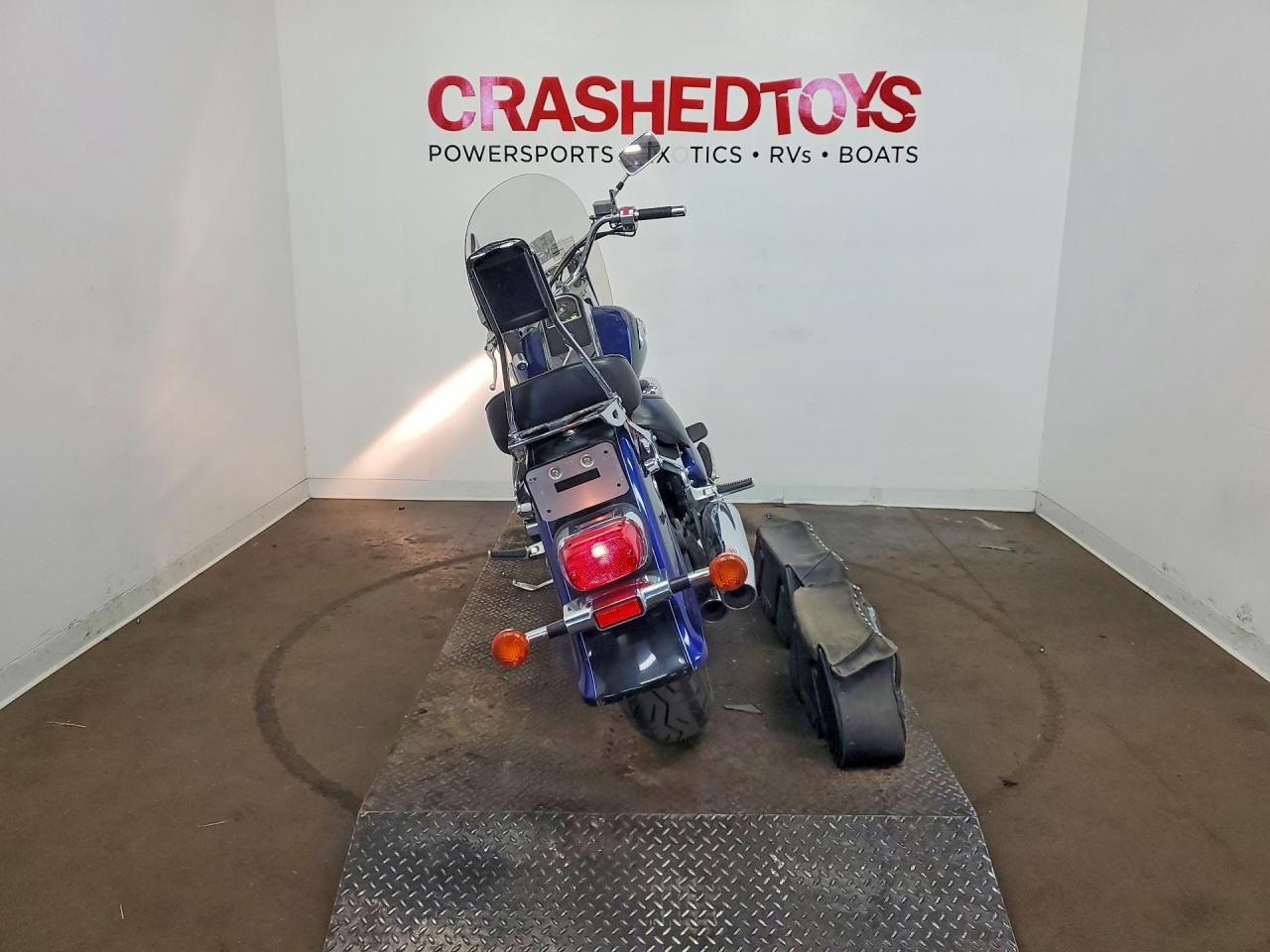 Suzuki Cyc Vl Vlr