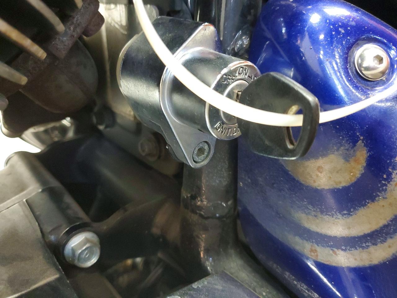 Suzuki Cyc Vl Vlr