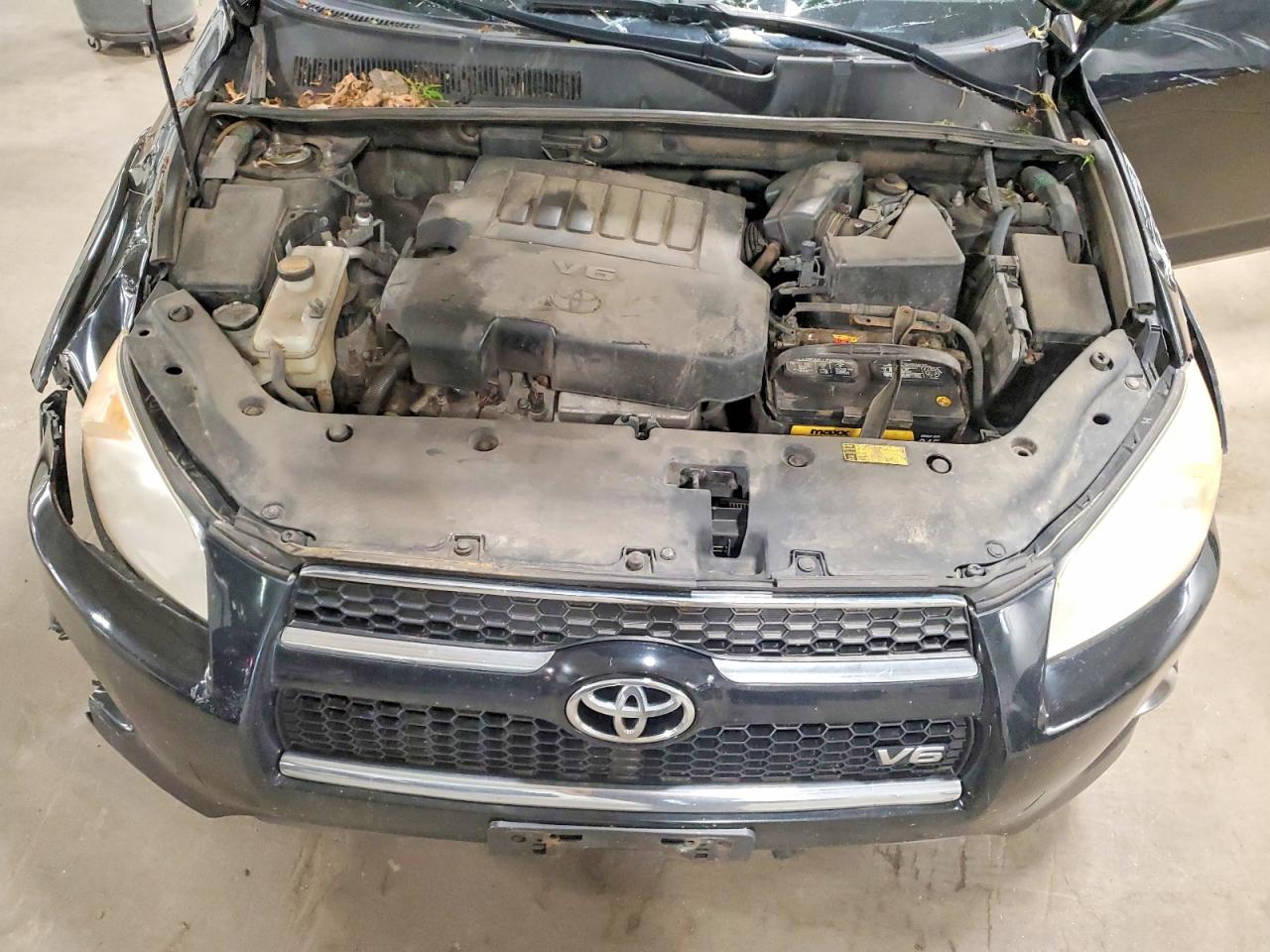 Toyota RAV4 Limited