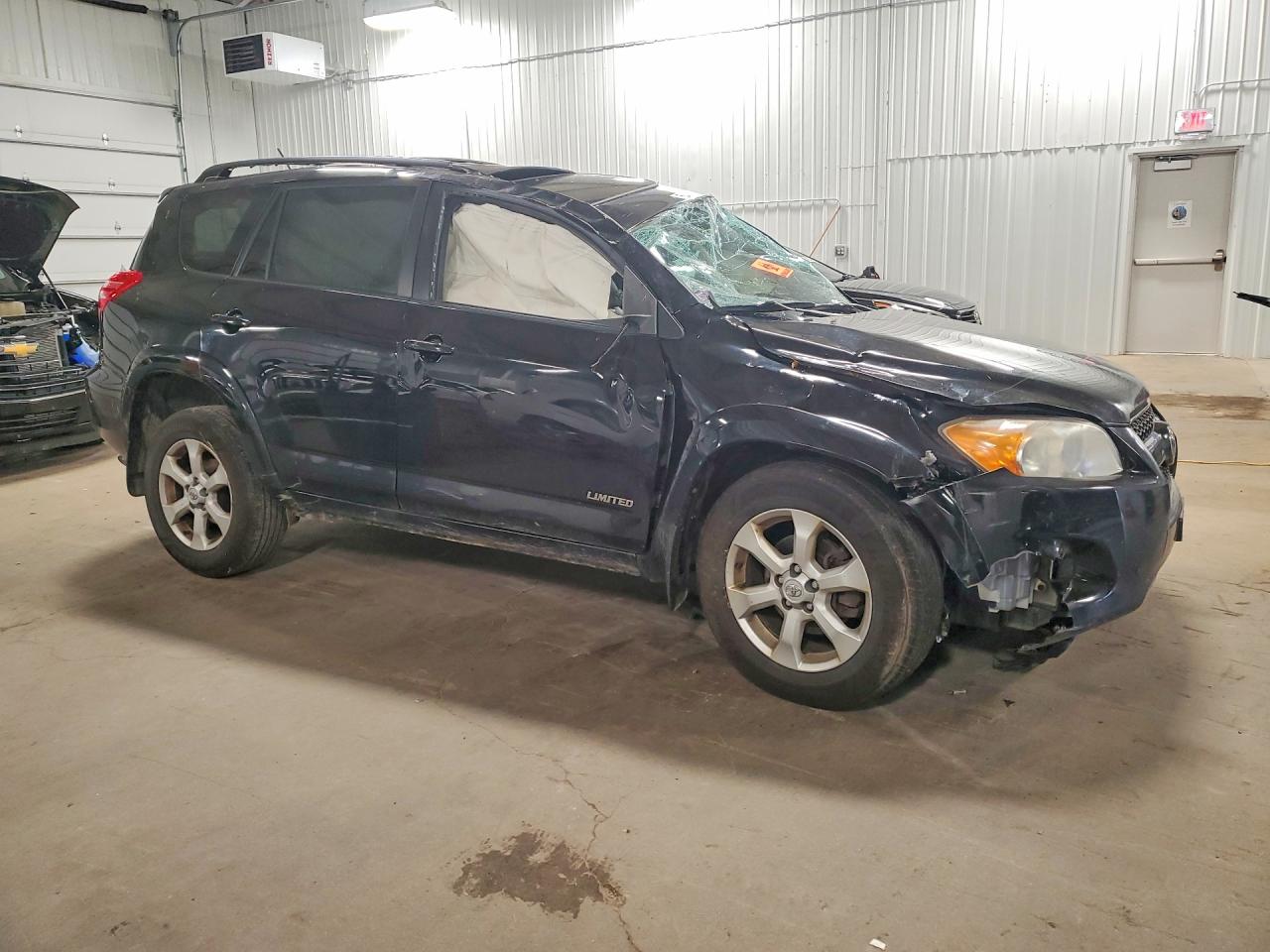 Toyota RAV4 Limited