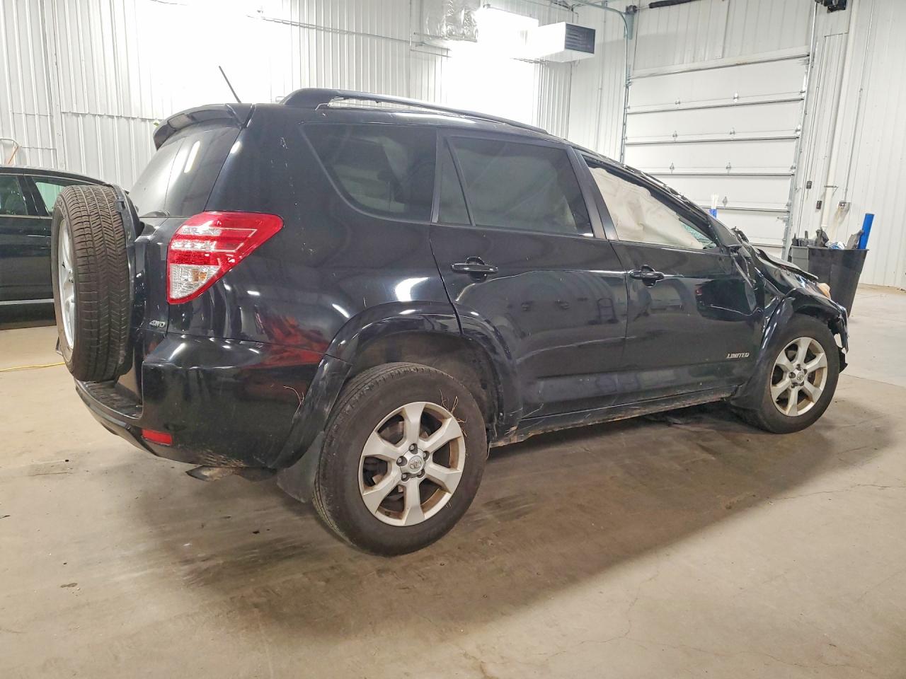 Toyota RAV4 Limited