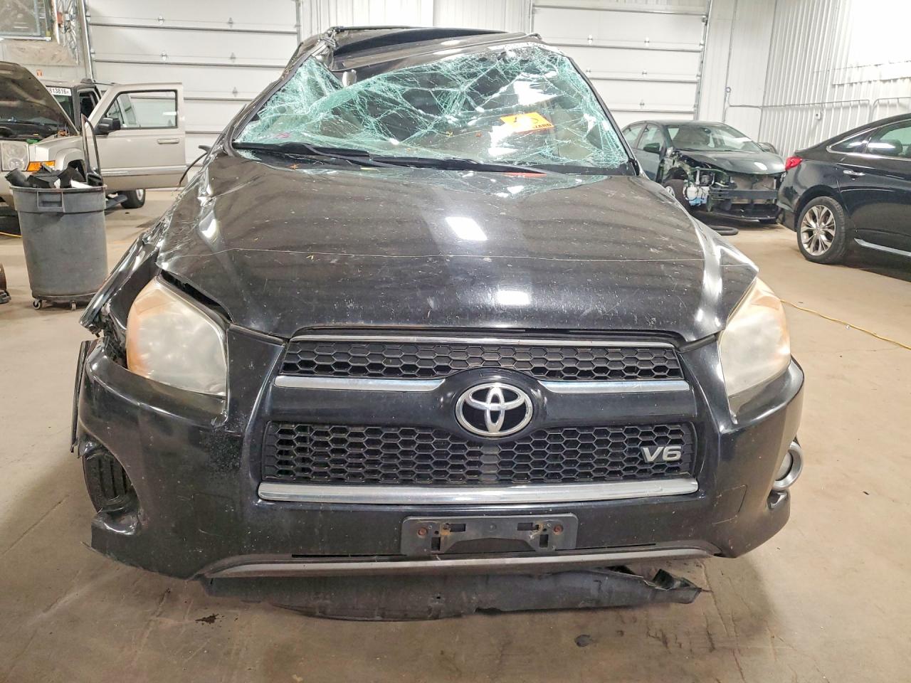 Toyota RAV4 Limited