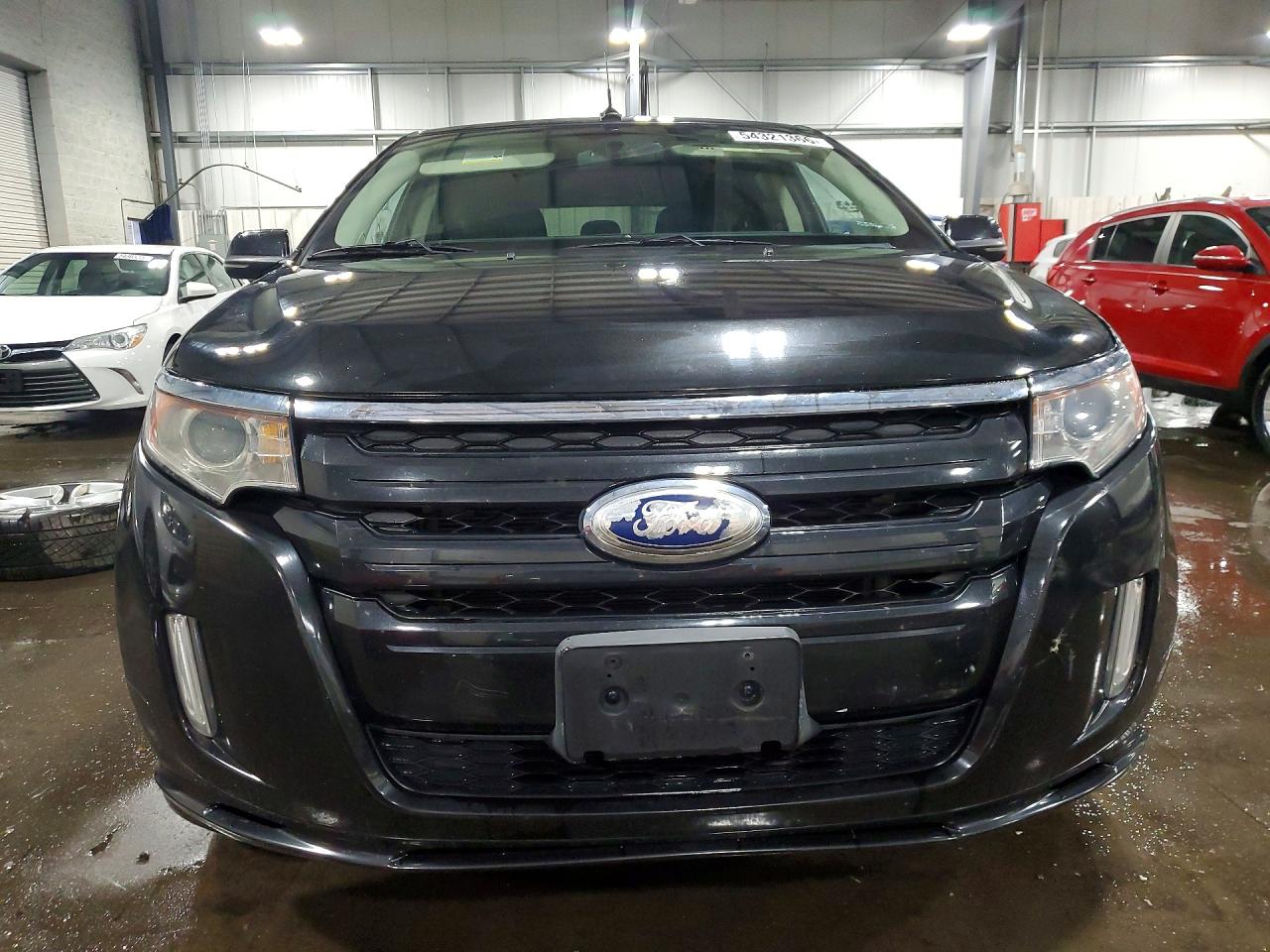 Ford Edge Sport