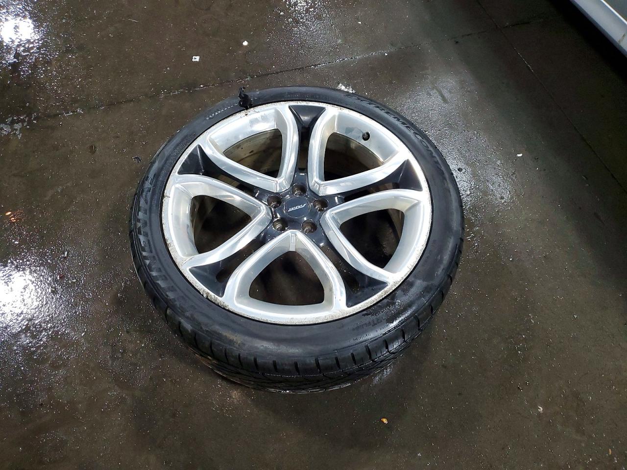 Ford Edge Sport