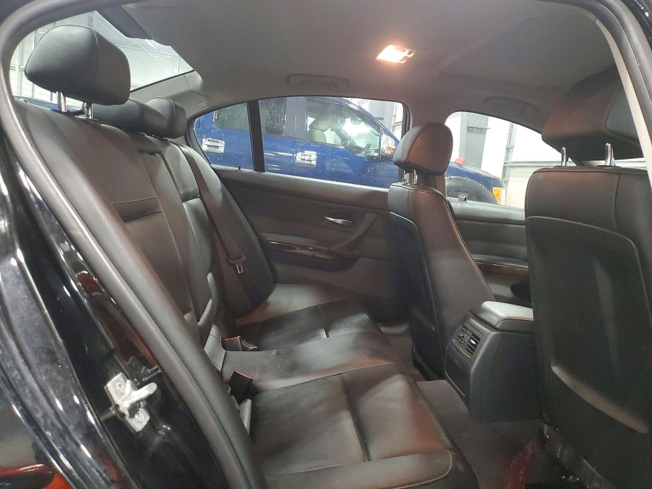 BMW 3 Series Xi