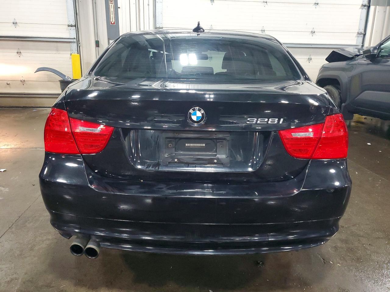 BMW 3 Series Xi