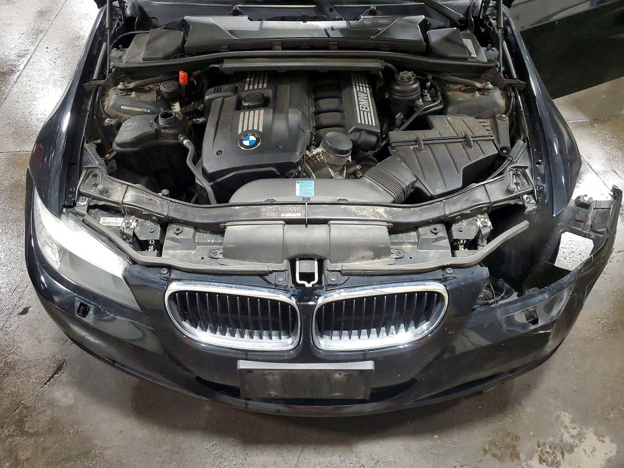BMW 3 Series Xi