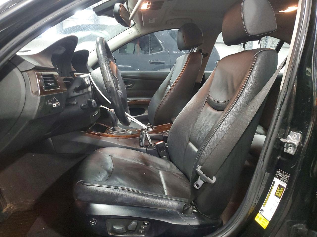 BMW 3 Series Xi