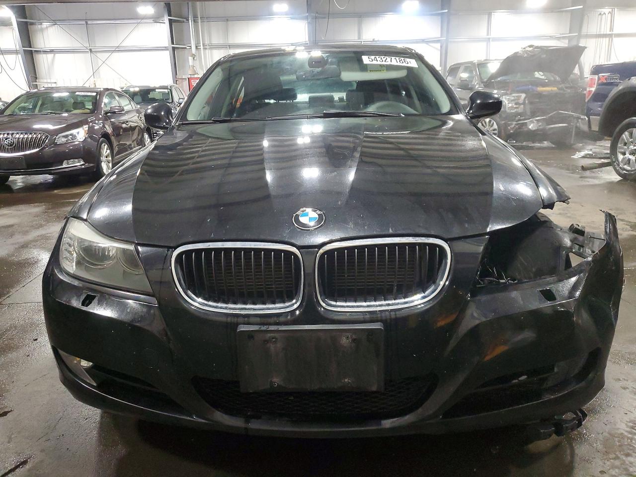 BMW 3 Series Xi