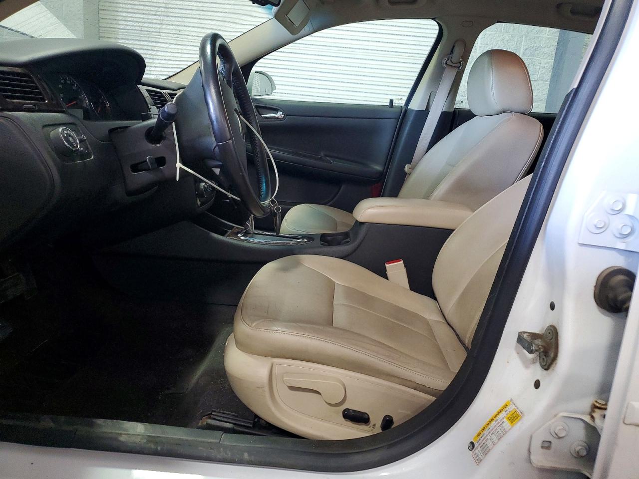 Chevrolet Impala Ltz