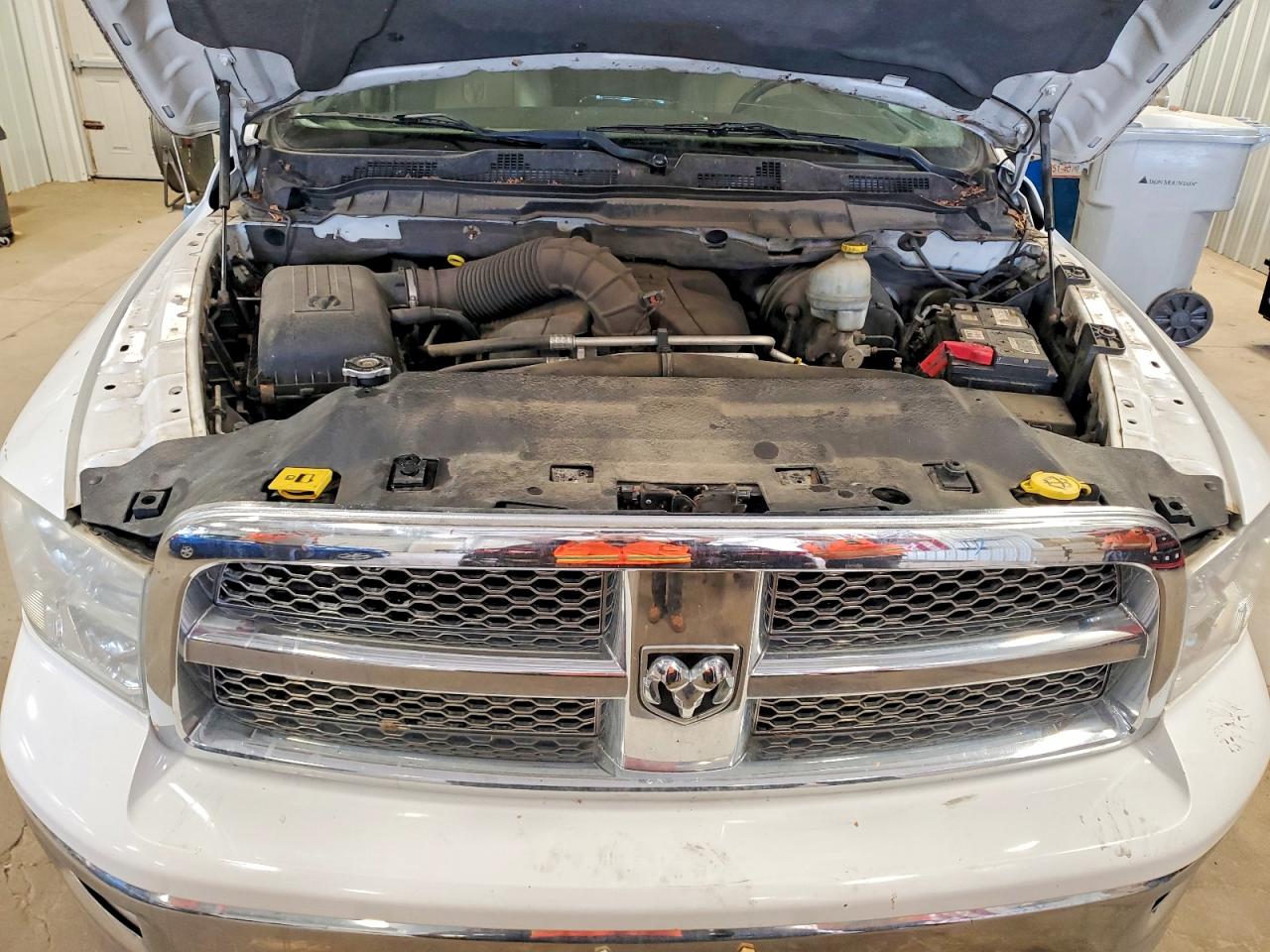 Dodge Ram 1500