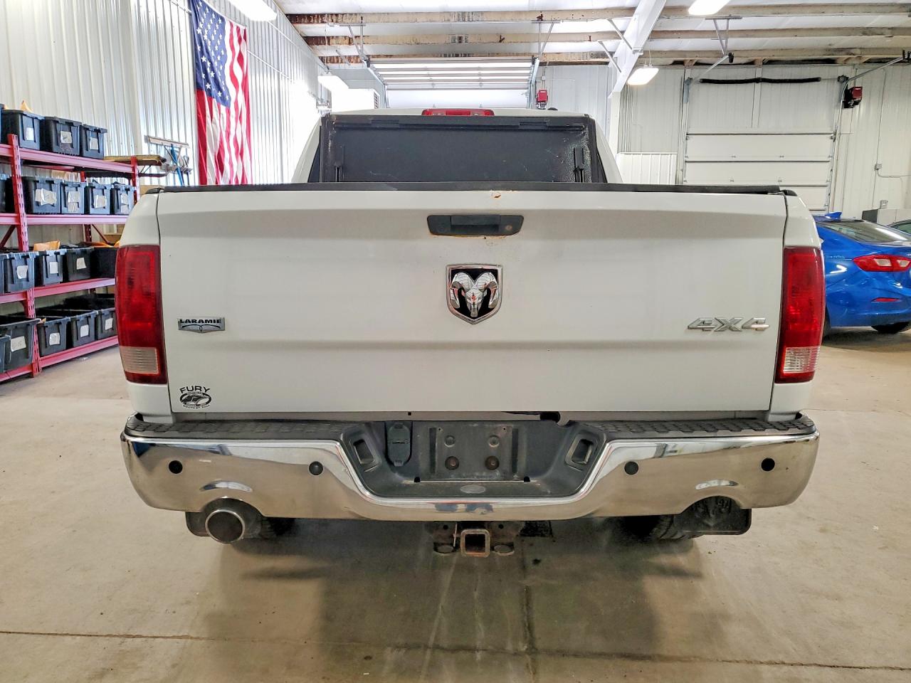 Dodge Ram 1500