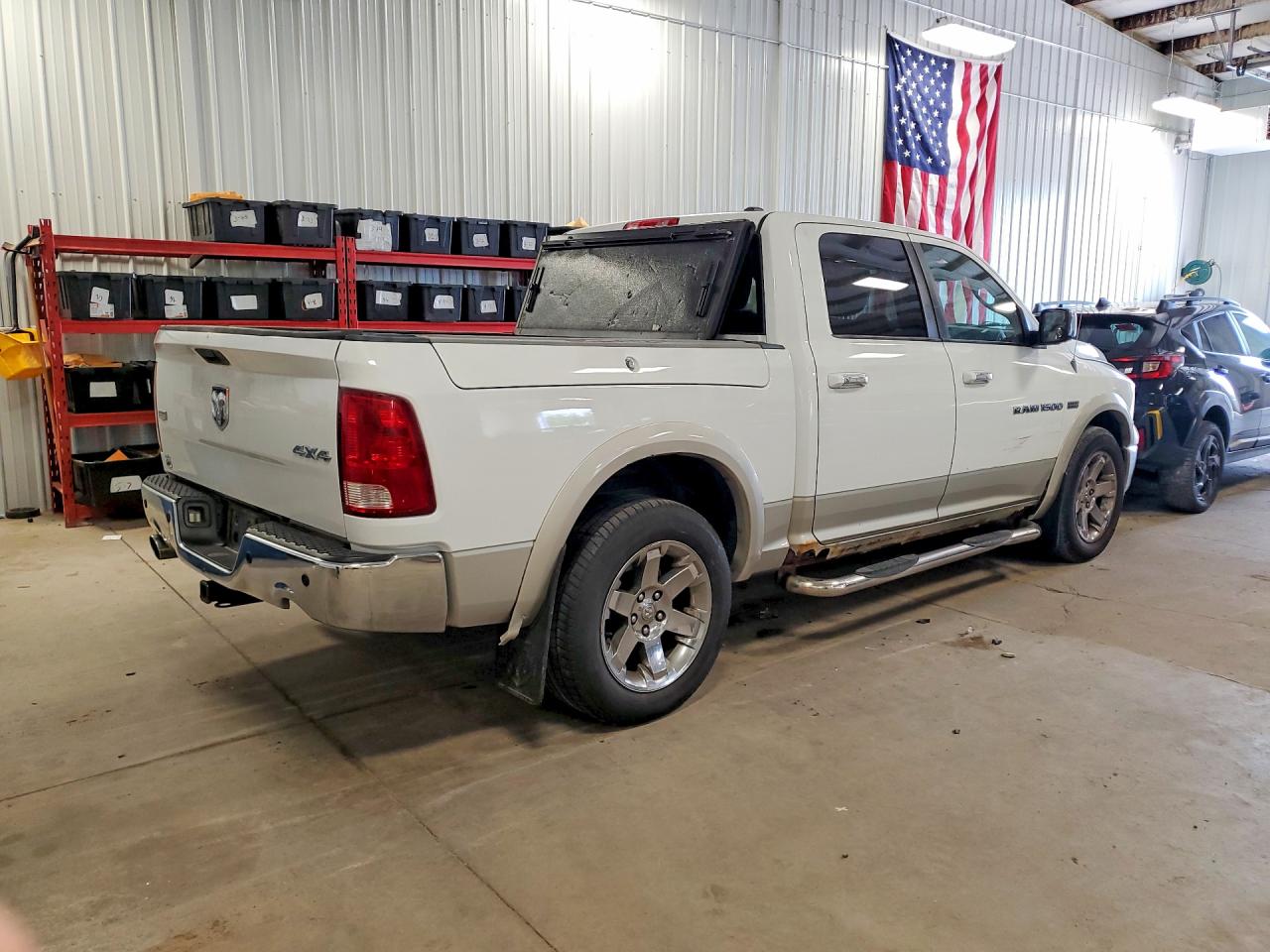 Dodge Ram 1500