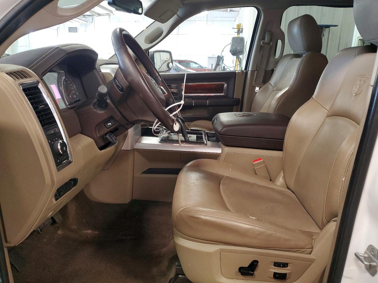 Dodge Ram 1500