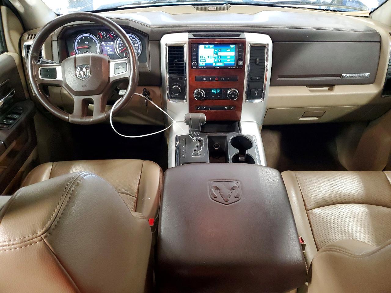 Dodge Ram 1500