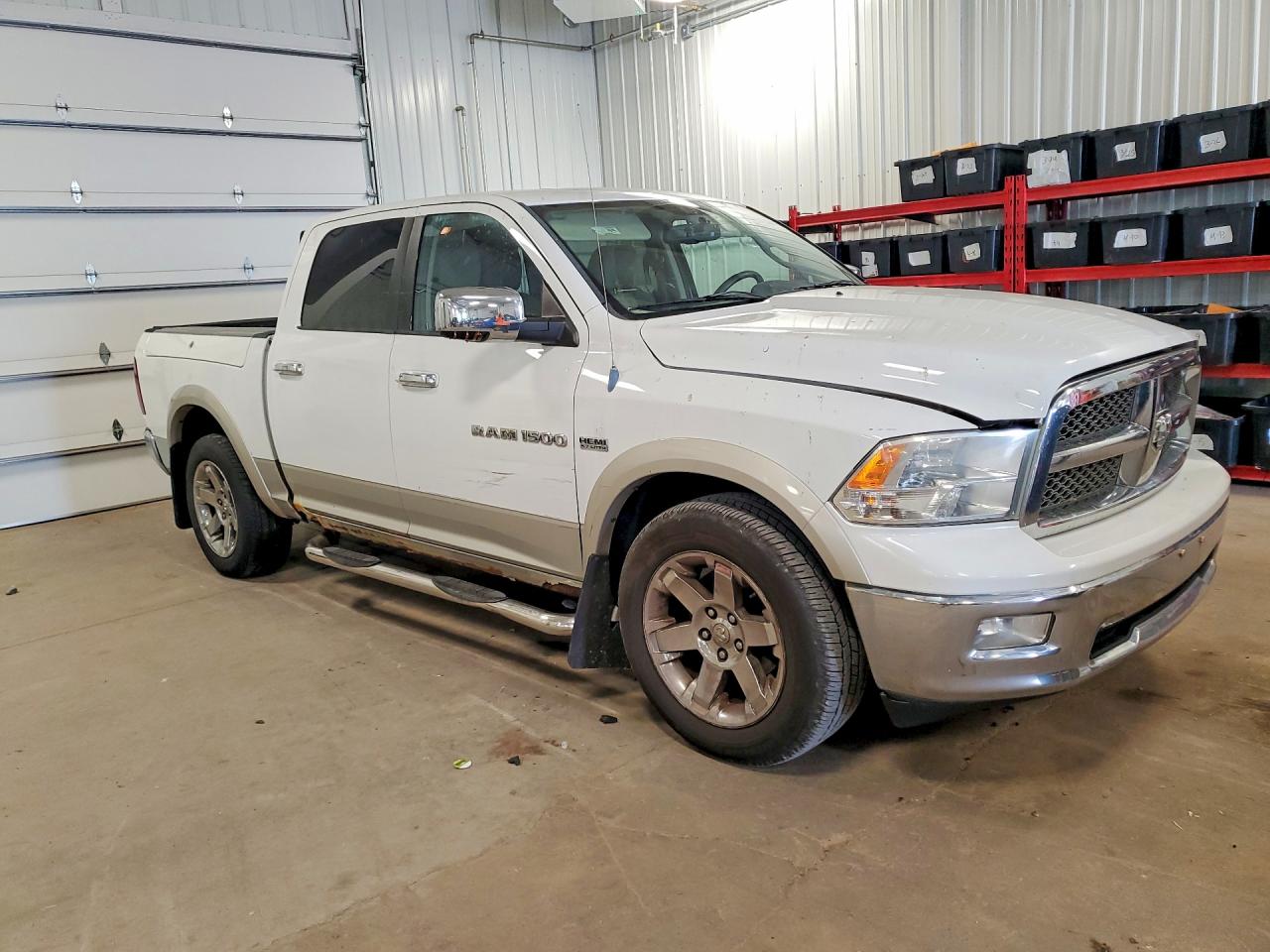 Dodge Ram 1500