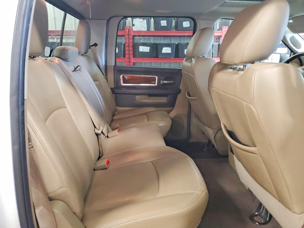 Dodge Ram 1500