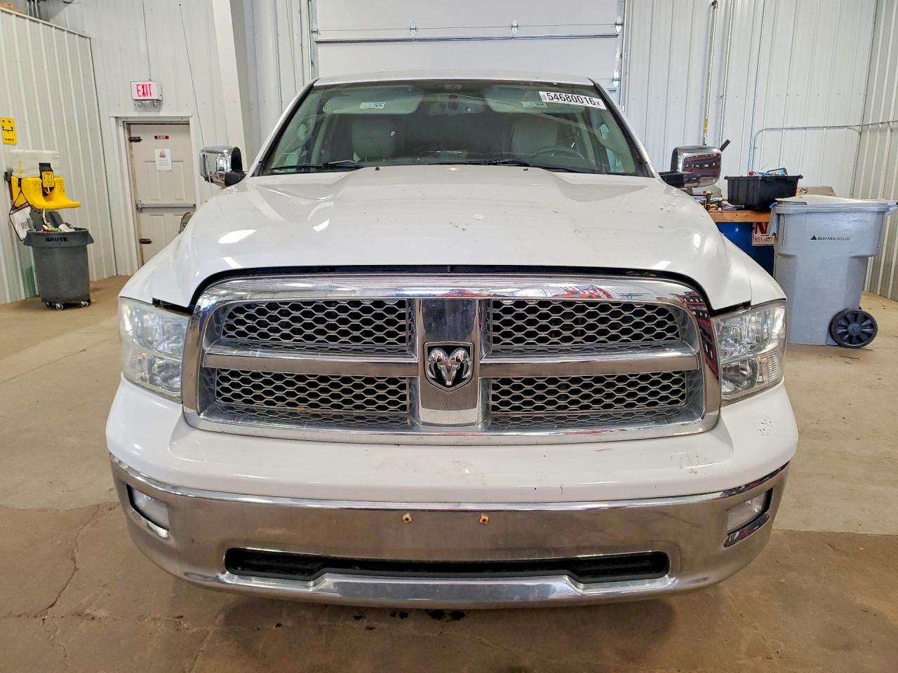 Dodge Ram 1500