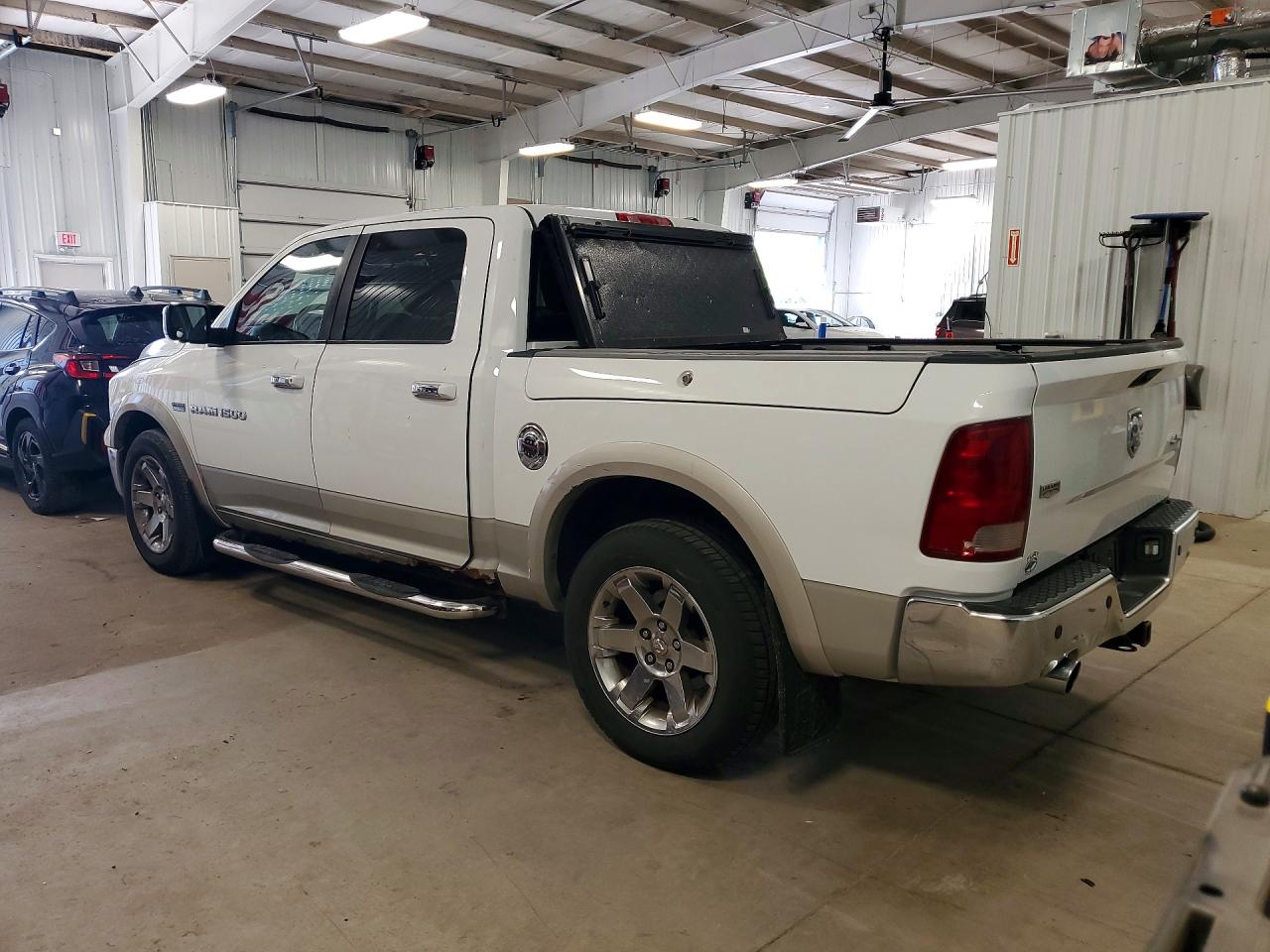 Dodge Ram 1500