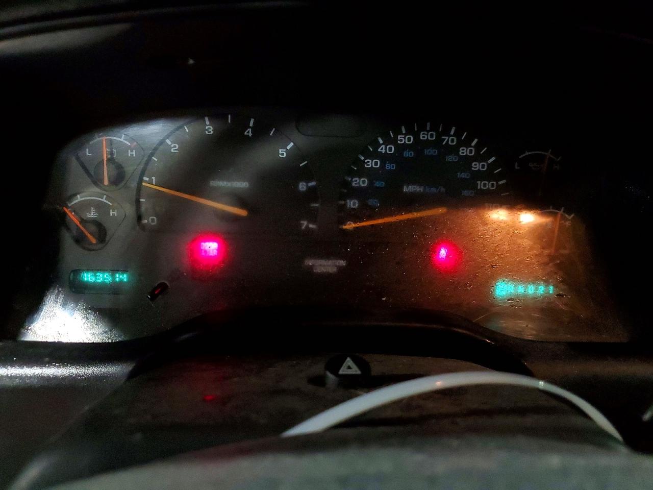 Dodge Dakota Quad