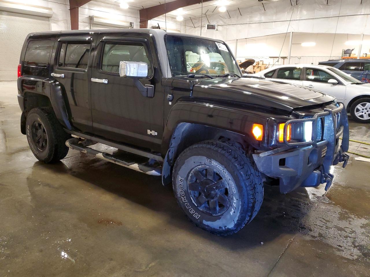 HUMMER H3