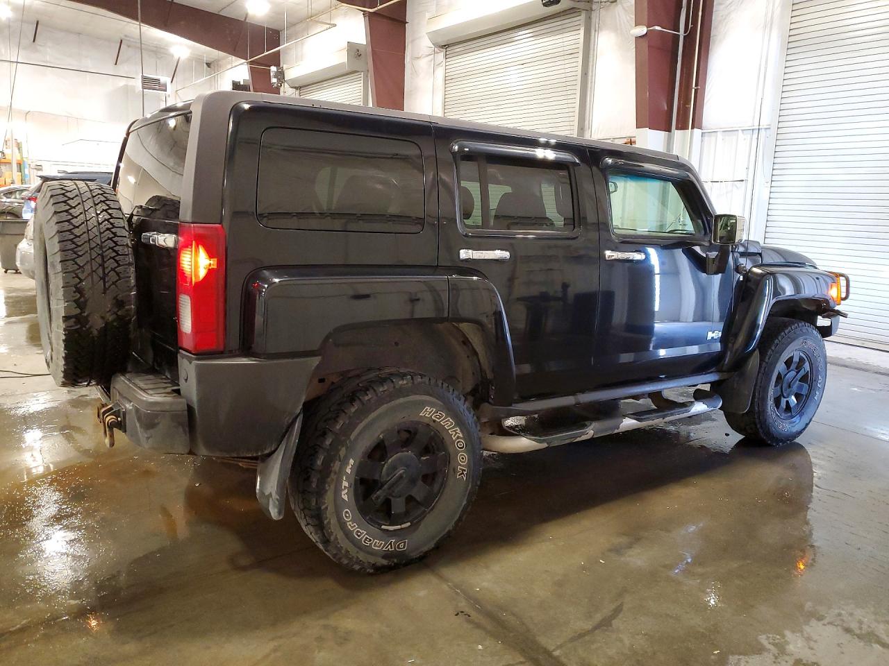 HUMMER H3