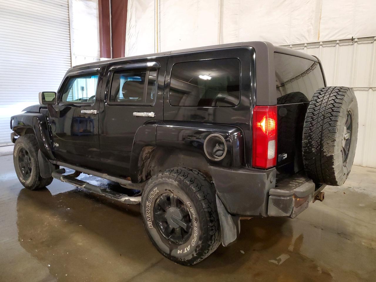 HUMMER H3