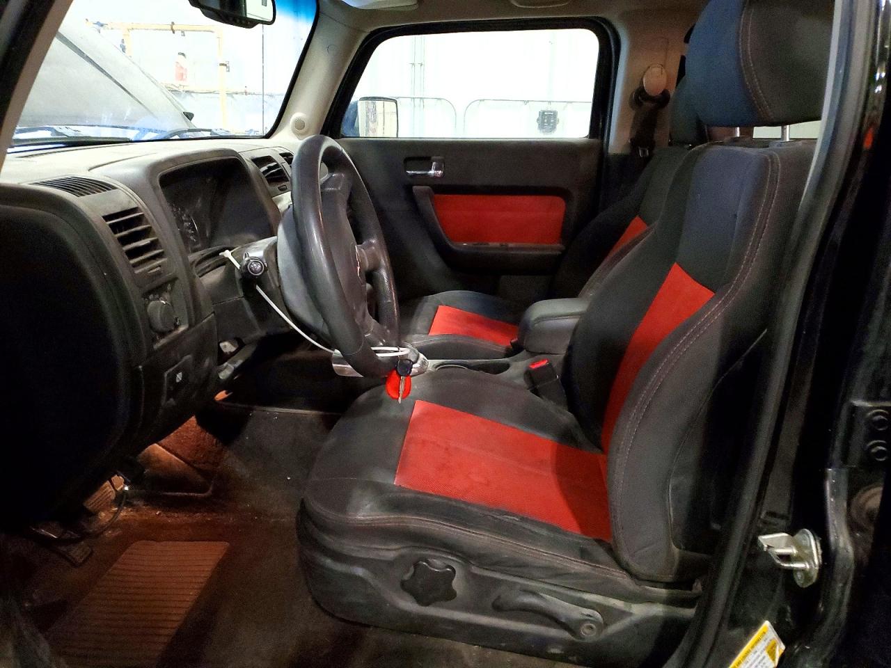HUMMER H3