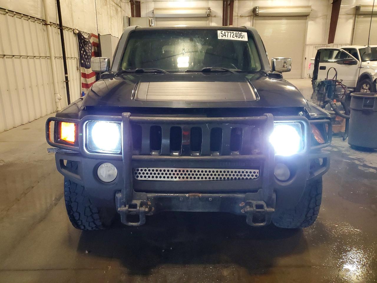HUMMER H3