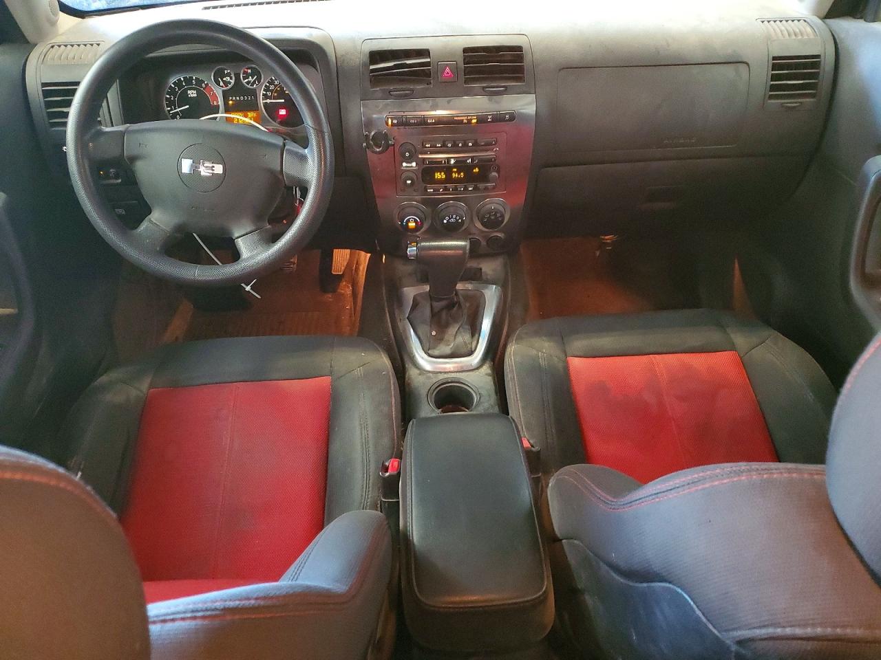 HUMMER H3