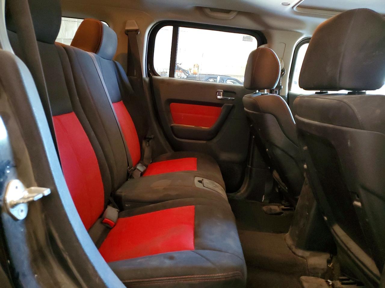 HUMMER H3